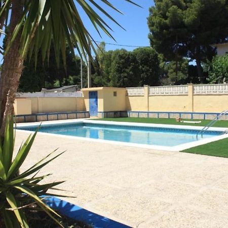 Apartamento Aloha Baby A 2 Calles Del Mar Apartman Sant Salvador Kültér fotó
